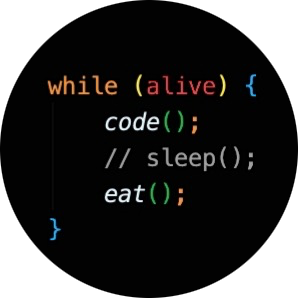 homepage button