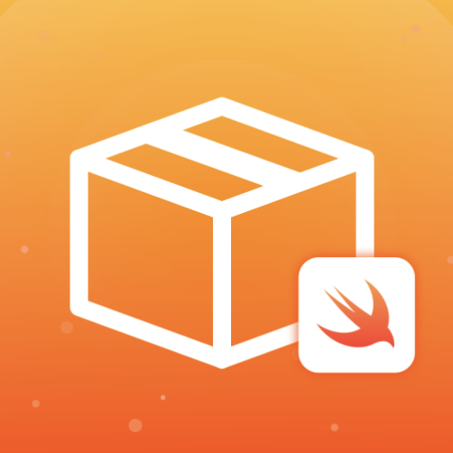 Swift Package Manager logo